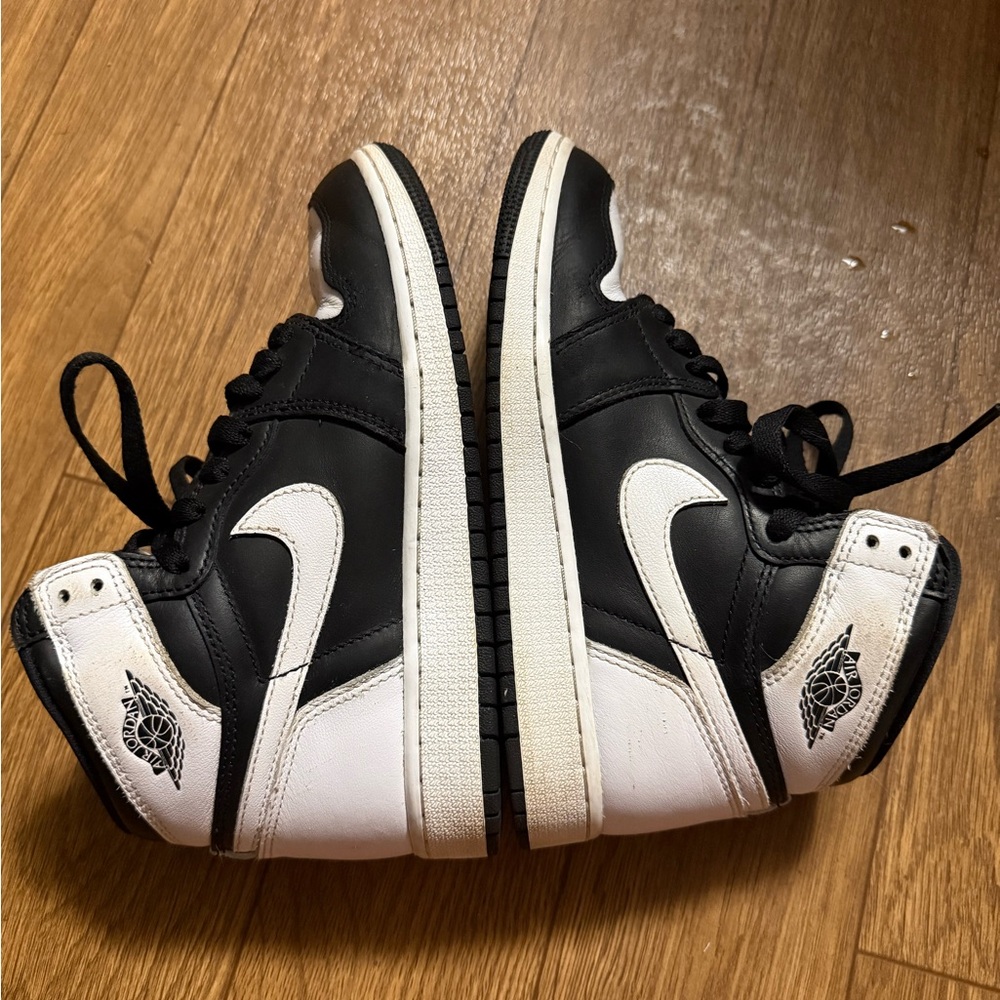 Jordan 1 OG retro high